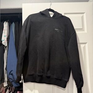 WHITE FOX BOUTIQUE HOODIE